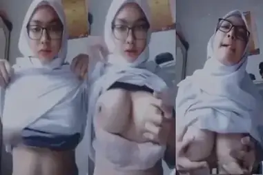 Bokep Indo NADIRA Hijab Tobrut Pulang Sekolah