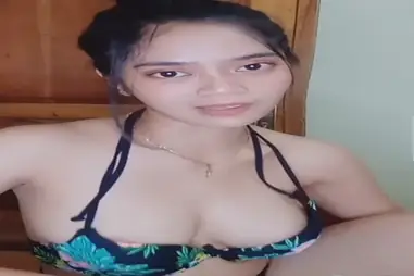 Sasa Bohay Digoyang Sampai Orgasme Berkali Kali